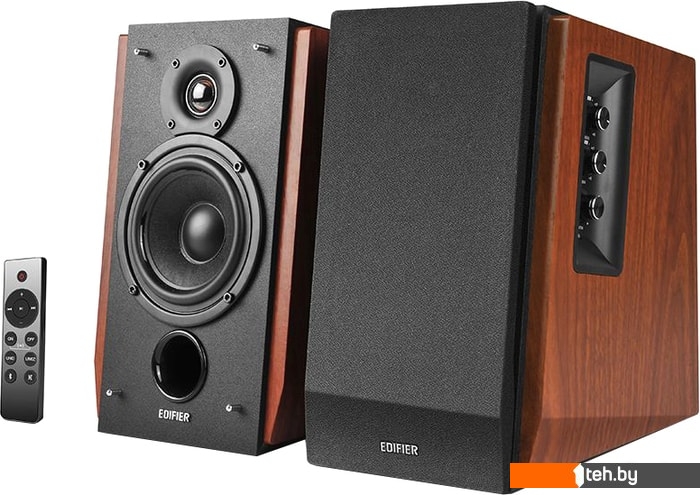  - Мультимедиа акустика Edifier R1700BTs - R1700BTs