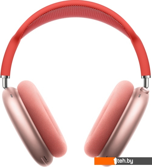  - Наушники и гарнитуры Apple AirPods Max (розовый) - AirPods Max (розовый)