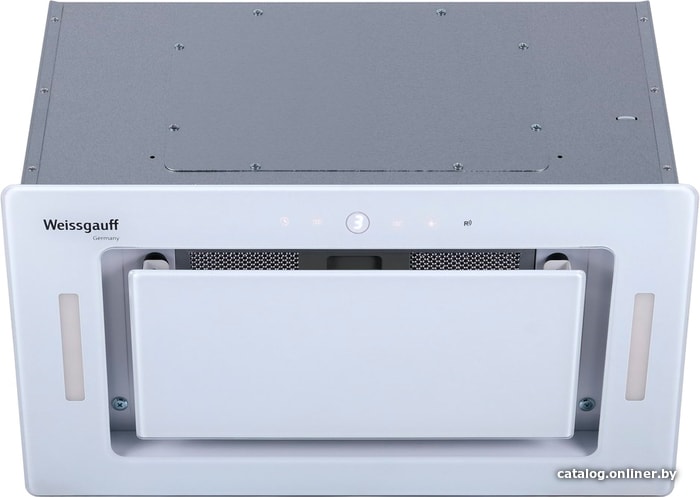 - Вытяжки Weissgauff Aura 850 WH - Aura 850 WH