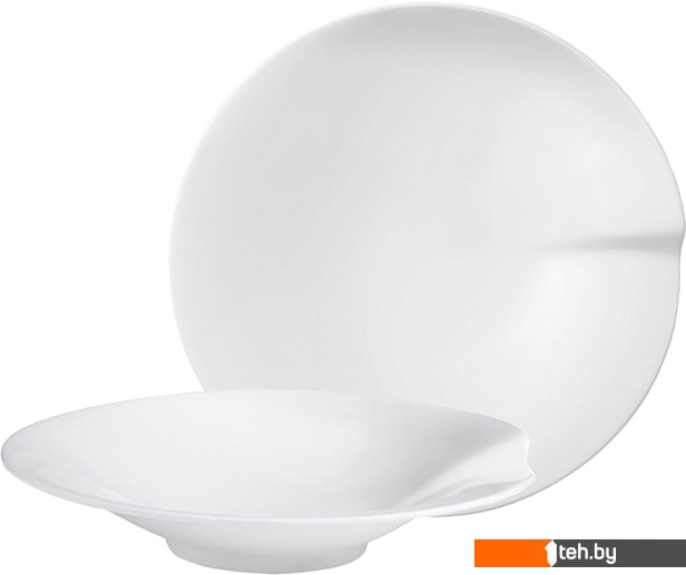  - Тарелки, салатники, блюда и наборы Villeroy & Boch Pasta Passion 10-4171-8468 - Pasta Passion 10-4171-8468