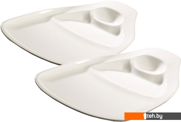  - Тарелки, салатники, блюда и наборы Villeroy & Boch 10-4189-7515 - 10-4189-7515