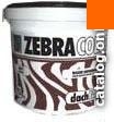  - Краски и эмали Zebracolor Дах Фарбе 15кг (красно-коричневый) - Дах Фарбе 15кг (красно-коричневый)