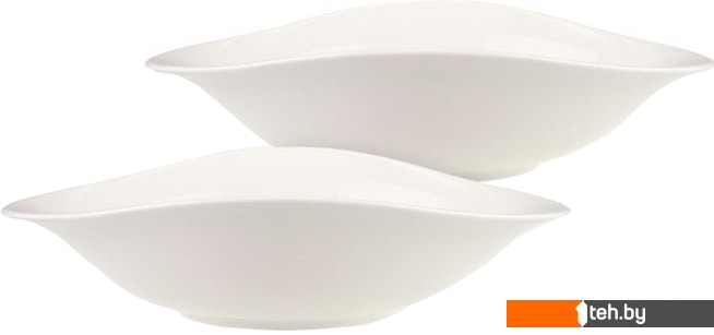  - Тарелки, салатники, блюда и наборы Villeroy & Boch Vapiano 10-4257-8472 - Vapiano 10-4257-8472