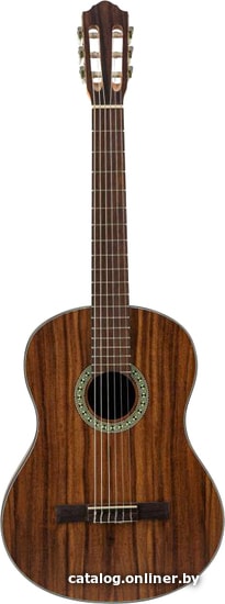  - Гитары Flight C-110 Teak 4/4 - C-110 Teak 4/4