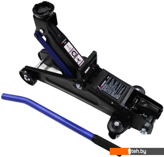  - Домкраты FORSAGE F-T82004 2т - F-T82004 2т