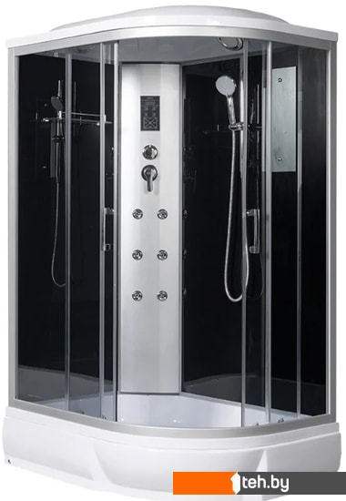  - Душевые кабины River Dunay 120/80/26 ТН R - Dunay 120/80/26 ТН R
