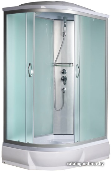  - Душевые кабины River Nara 100/80/26 MT R - Nara 100/80/26 MT R