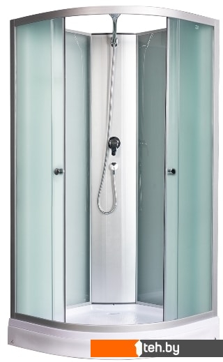  - Душевые кабины River Nara Light 80/15 MT (без крыши) - Nara Light 80/15 MT (без крыши)