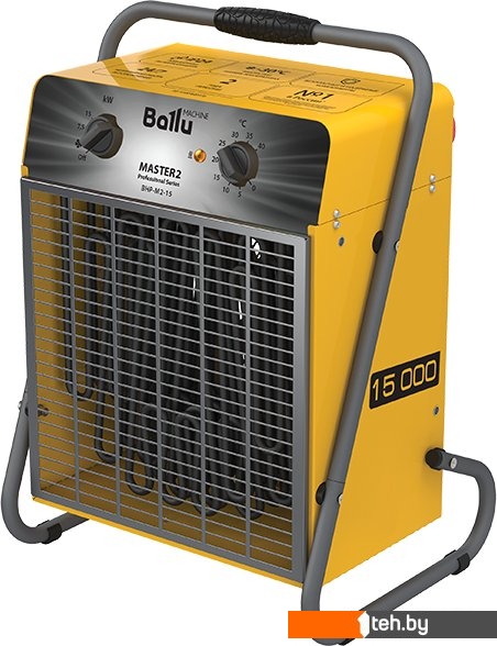  - Тепловые пушки Ballu BHP-M2-15 - BHP-M2-15