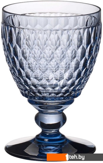  - Стаканы, бокалы, рюмки Villeroy & Boch Boston coloured 11-7309-0131 - Boston coloured 11-7309-0131