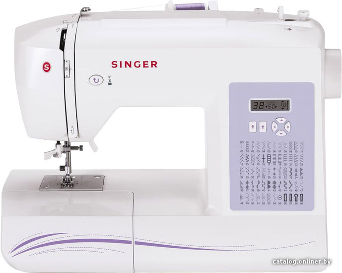  - Швейные машины Singer 6160 - 6160