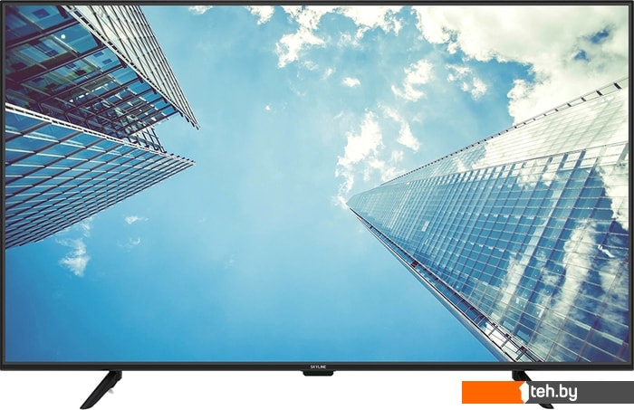  - Телевизоры Skyline 58U7510 - 58U7510