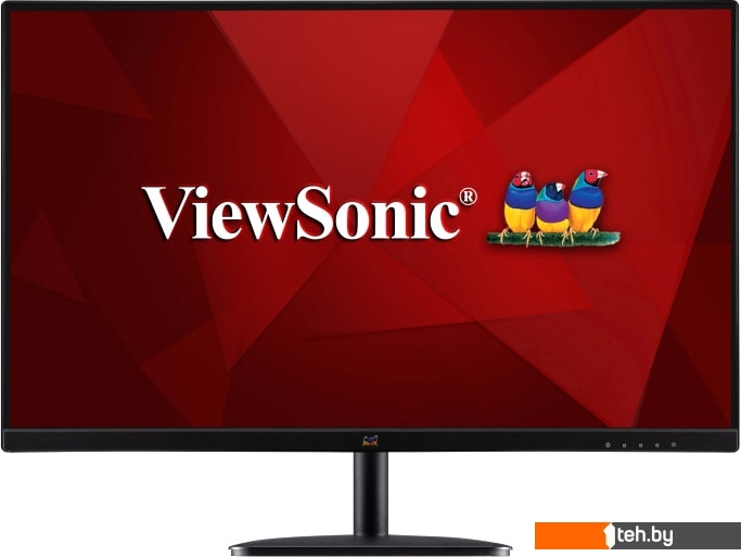  - Мониторы ViewSonic VA2732-H - VA2732-H