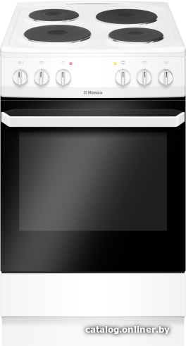  - Кухонные плиты Hansa FCEW56069 - FCEW56069