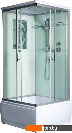  - Душевые кабины WeltWasser WW500 Aller 902 - WW500 Aller 902