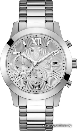  - Наручные часы Guess W0668G7 - W0668G7