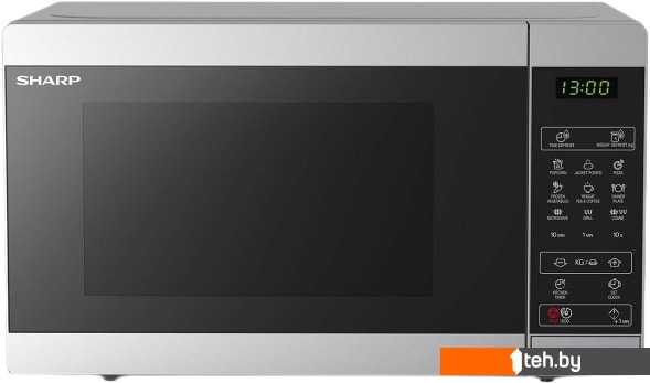  - Микроволновые печи Sharp R6800RSL - R6800RSL