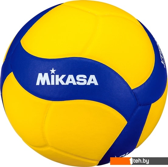  - Мячи Mikasa VT500W (5 размер) - VT500W (5 размер)