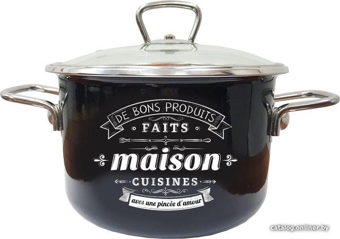  - Кастрюли Appetite Maison 1SD225S - Maison 1SD225S