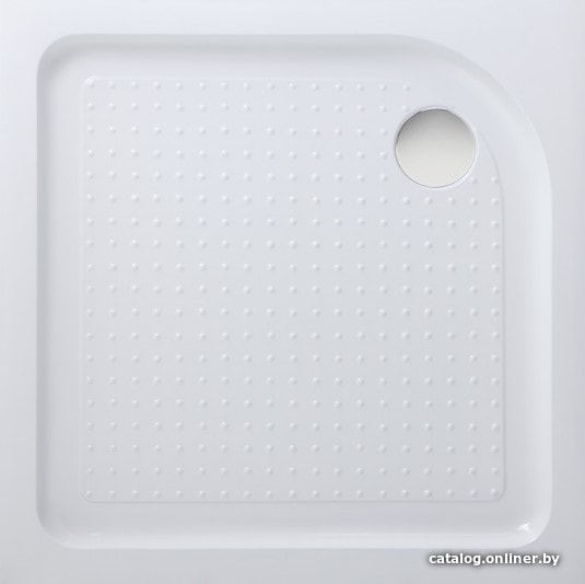  - Душевые поддоны BelBagno TRAY-BB-A-80-15-W 80x80 - TRAY-BB-A-80-15-W 80x80