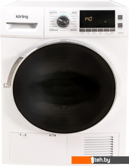 - Стиральная машина Korting KD 60T8 - KD 60T8