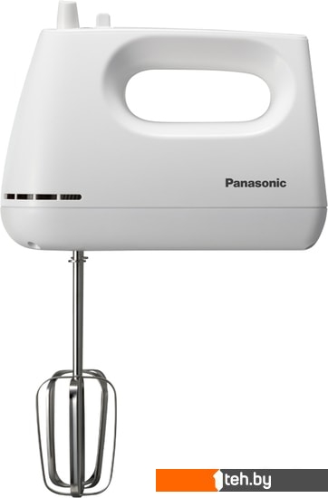  - Ручные миксеры Panasonic MK-GH3WTQ - MK-GH3WTQ