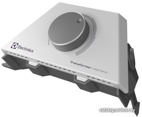  - Аксессуары для утюгов, увлажнителей и очистителей воздуха Electrolux Transformer Mechanic ECH/TUM3 - Transformer Mechanic ECH/TUM3