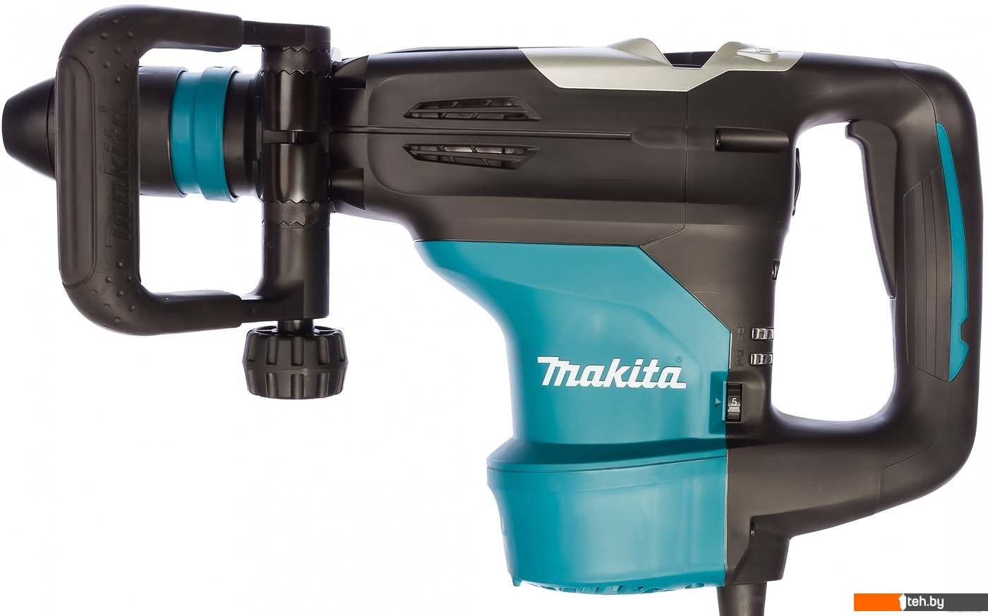  - Перфораторы Makita HR4003C - HR4003C