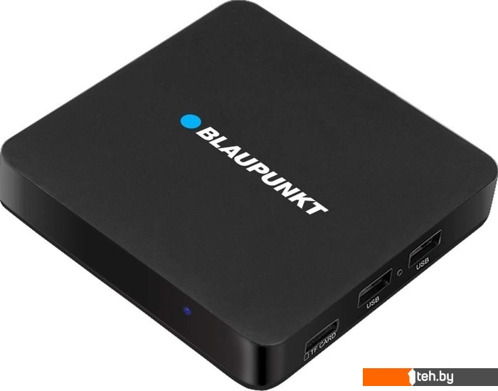  - Медиаплееры и ТВ-приставки Blaupunkt B-Stream Box - B-Stream Box