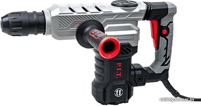  - Отбойные молотки P.I.T. GSH25-C - GSH25-C
