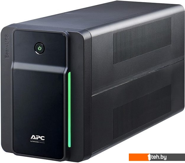  - Источники бесперебойного питания APC Easy UPS BVX 2200VA BVX2200LI - Easy UPS BVX 2200VA BVX2200LI