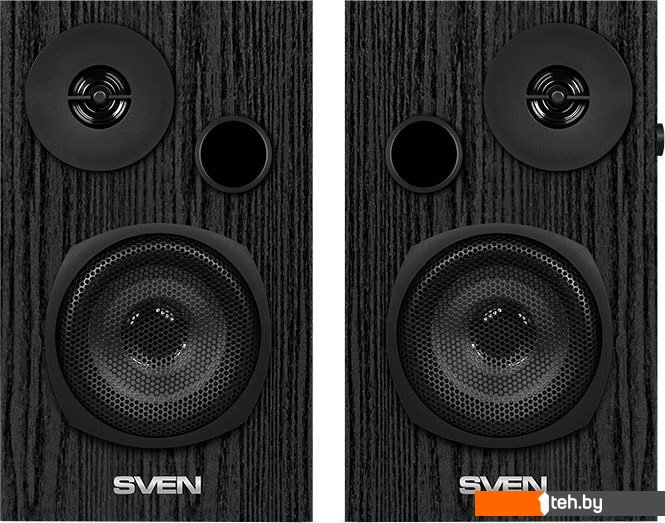  - Мультимедиа акустика SVEN SPS-585 - SPS-585