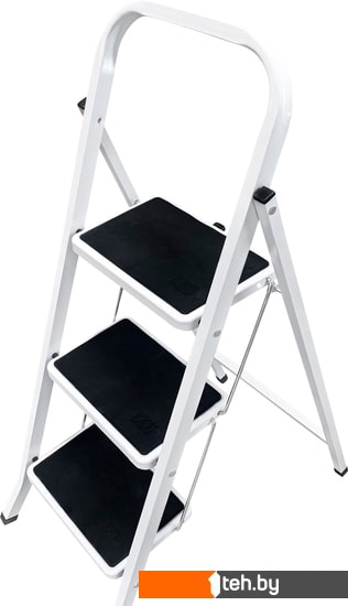  - Лестницы и стремянки LadderBel STR-STH-3K (3 ступени) - STR-STH-3K (3 ступени)