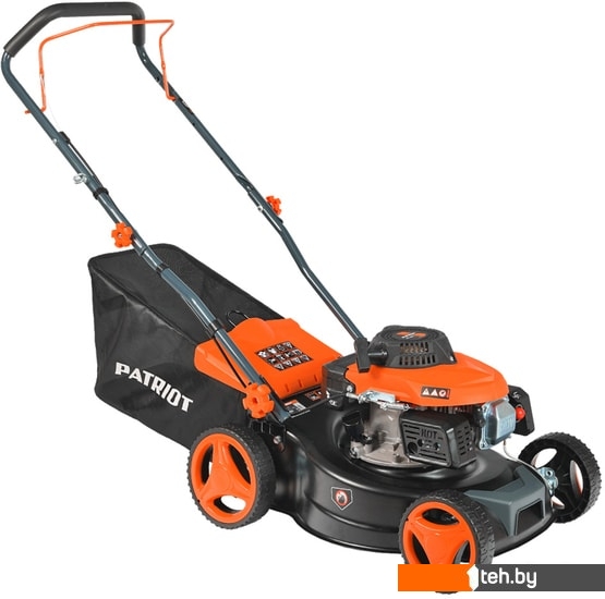  - Газонокосилки Patriot PT 400 - PT 400