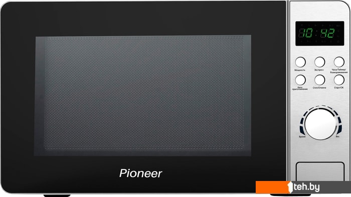  - Микроволновые печи Pioneer MW228D - MW228D