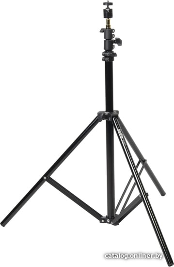  - Штативы и стабилизаторы для фото-, видео- и световой техники Godox 240F (черный) - 240F (черный)