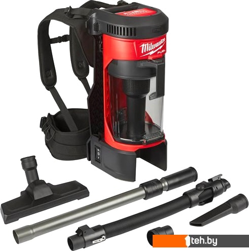  - Пылесосы Milwaukee M18 FBPV-0 - M18 FBPV-0