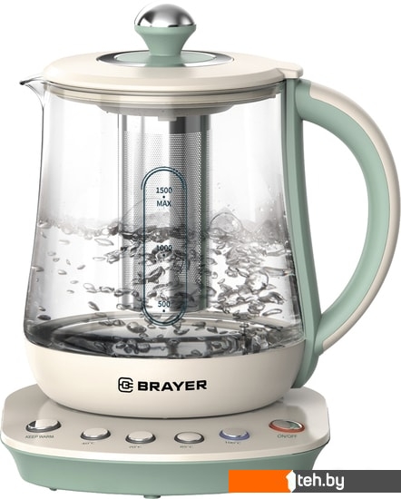  - Электрочайники и термопоты Brayer BR1015 - BR1015