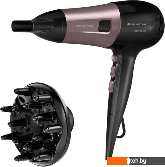  - Фены Rowenta CV5940F0 - CV5940F0