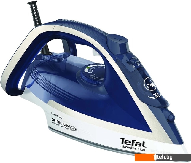  - Утюги Tefal FV6812E0 - FV6812E0
