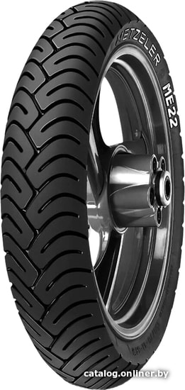  - Мотоциклетные шины Metzeler ME22 2.50R17 43P TT - ME22 2.50R17 43P TT