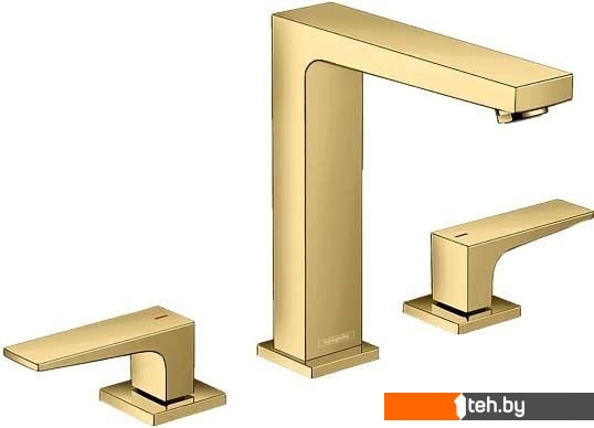  - Смесители Hansgrohe Metropol 32515990 - Metropol 32515990
