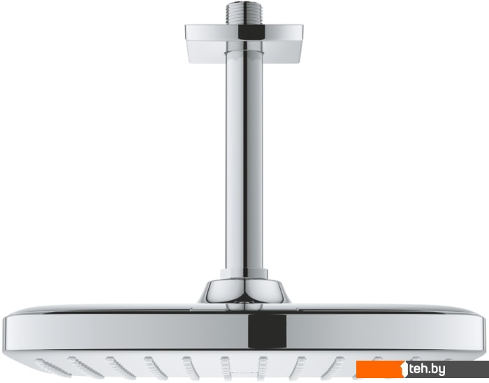  - Душевые системы и гарнитуры Grohe Tempesta 250 Cube 26683000 - Tempesta 250 Cube 26683000