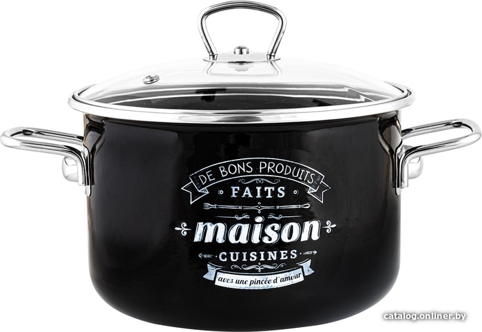  - Кастрюли Appetite Maison 1SD205S - Maison 1SD205S