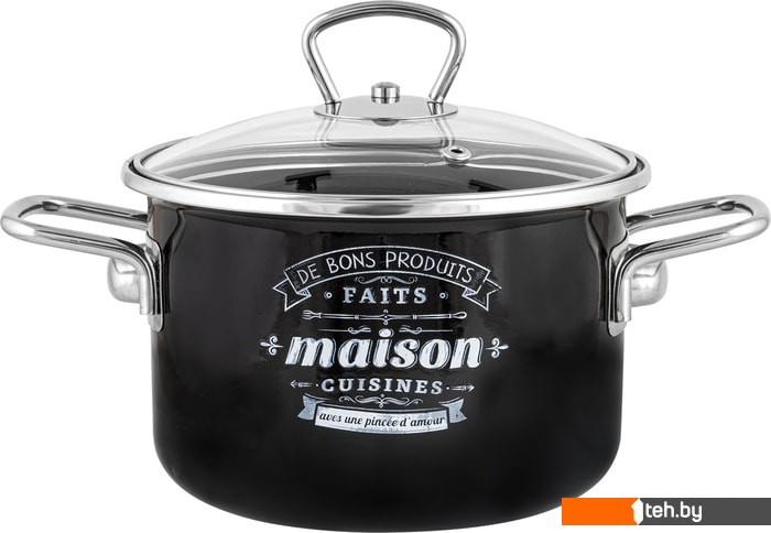  - Кастрюли Appetite Maison 1SD165S - Maison 1SD165S