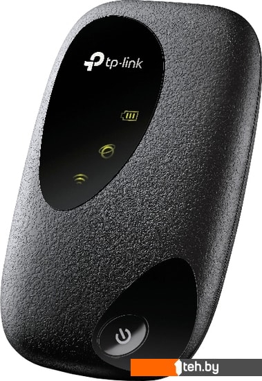  - Беспроводные маршрутизаторы TP-Link M7000 - M7000