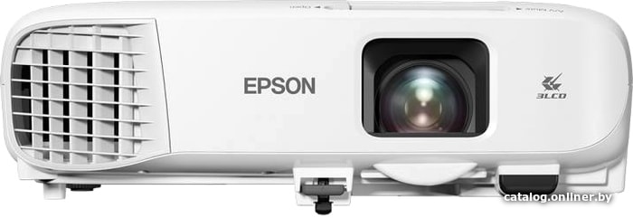  - Проекторы Epson EB-992F - EB-992F