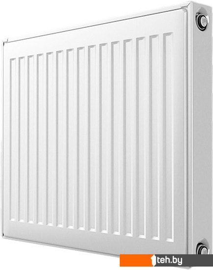  - Радиаторы отопления Royal Thermo Compact C11-500-1200 (Bianco Traffico) - Compact C11-500-1200 (Bianco Traffico)