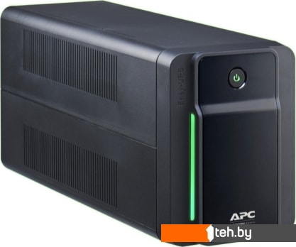  - Источники бесперебойного питания APC Easy UPS BVX 700VA BVX700LI-GR - Easy UPS BVX 700VA BVX700LI-GR