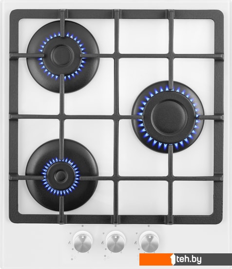  - Варочные панели HOMSair HGG433WH - HGG433WH